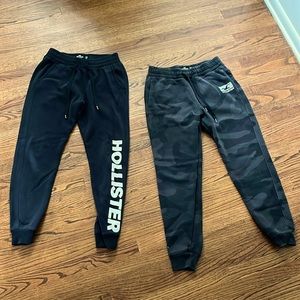 Hollister Pants